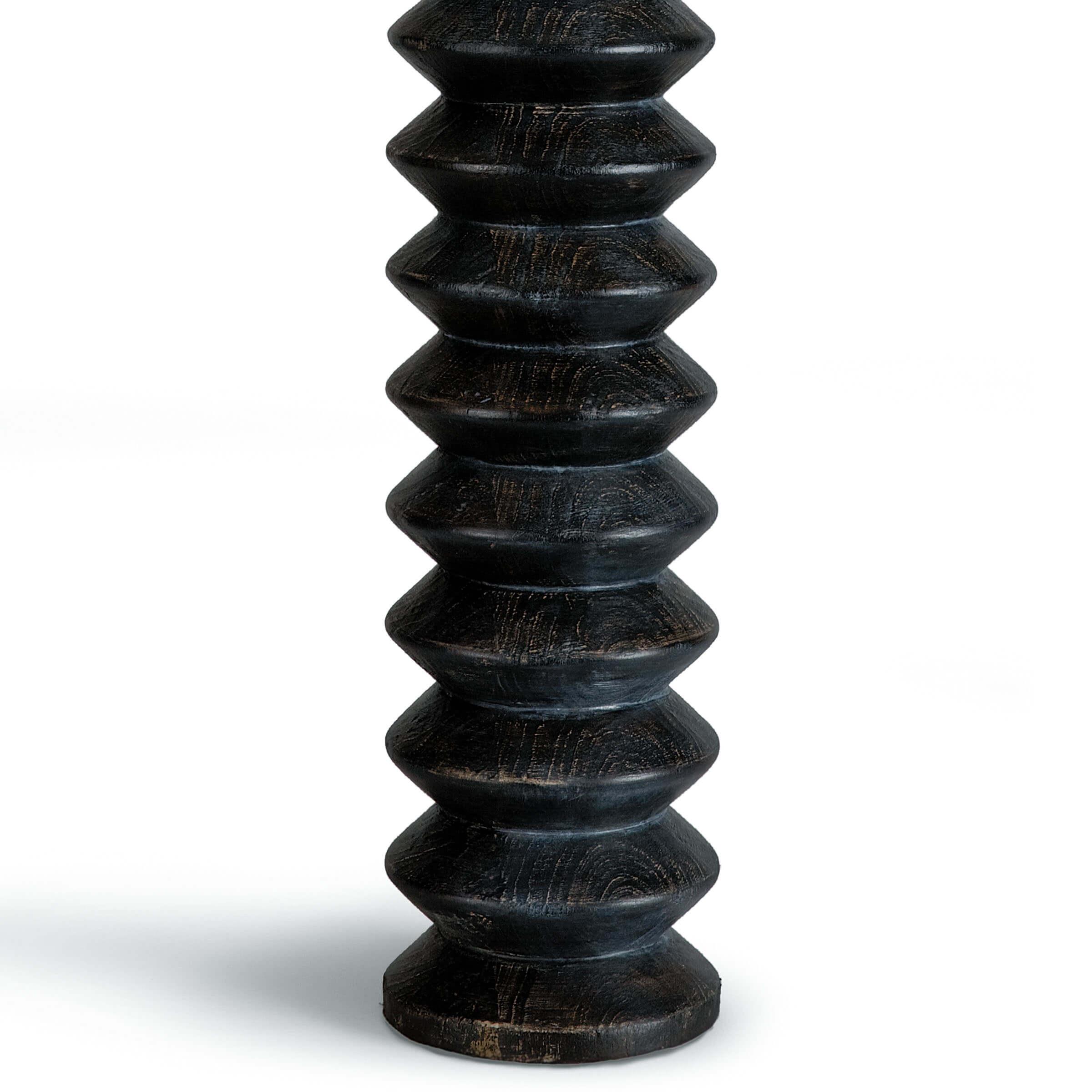 Accordion Table Lamp | Regina Andrew Detroit